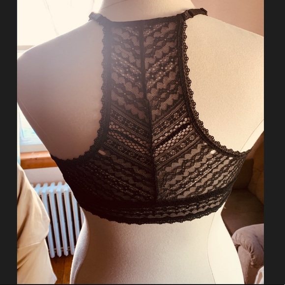 Victoria's Secret Other - Black Bralette Victoria's Secret Other - Black Bralette